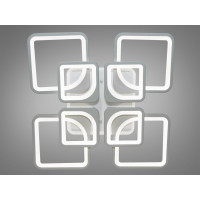 Светодиодные люстры Diasha 8060/4+4 dimmer