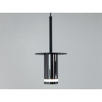 Накладний точковий світильник Diasha QY-H1175PB