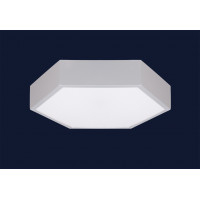 Потолочные светодиодные светильники Levistella 752L73 GRAY