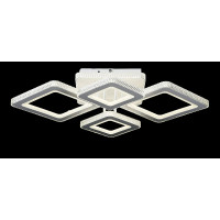 Светодиодная люстра LT8013/2+2 LED (WT) Splendid-Ray
302062