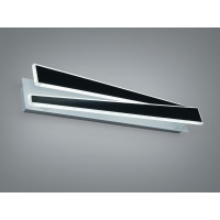 Сучасне світлодіодне бра для офісу, колір золото, 28W Diasha 9450/L