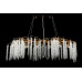 Хрустальная люстра L01/L1000*50/12 (GD) Splendid-Ray
308009