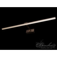 Підсвічування для дзеркал і картин, 15W Diasha 8714/XL