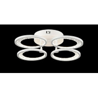 Светодиодная люстра L2930/4 LED (WHITE) Splendid-Ray
1002602