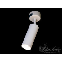 Точечный светильник Diasha 163A-WH	