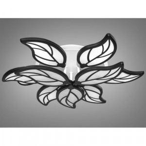 linisiln 8881/6+3 BK LED-3