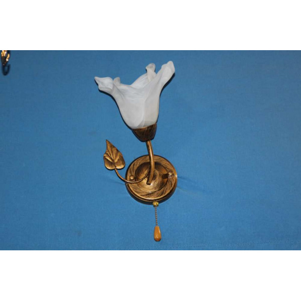 Бра с плафонами B10118/1 Splendid-Ray
192362