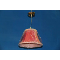 Подвесная люстра  L0035/1 MIX2 Splendid-Ray
890008