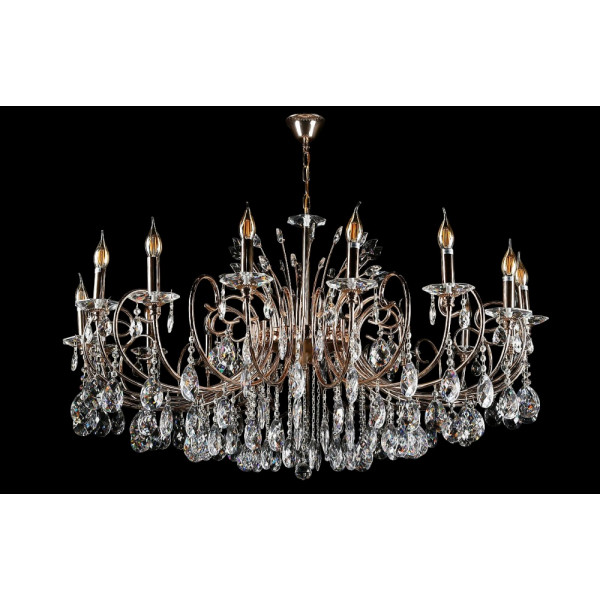 Люстра свеча L81050/16 (SGD) Splendid-Ray
230251 Люстра свеча L81050/16 (SGD) Splendid-Ray
230251