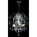 Хрустальная люстра L6286/6 (HVO45*45) CR Splendid-Ray
25971