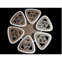 Cветодиодная люстра Linisoln 6013/6 CF