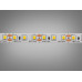 LED стрічка 12В, 120 діодів на метр, 8 мм, теплий Diasha P12D-2835-120-WW-20-8