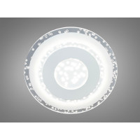 Светодиодный плафон светильни 30см Diasha MX2245-300QWH