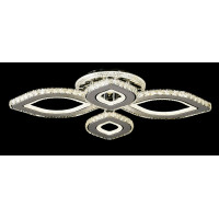 Светодиодная люстра LK2368/2+2 LED (WT) Splendid-Ray
302070