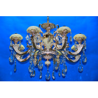 Люстра свеча L77144/8 Splendid-Ray
212255