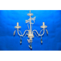 Люстра свеча L29716/3 (GWT) Splendid-Ray
253227