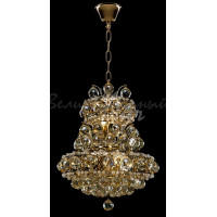 Хрустальная люстра L0469/7 Splendid-Ray
7376