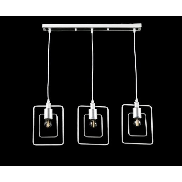 Подвесная люстра L07479/3L (WHITE+GLITTER SILVER) Splendid-Ray
1002635 Подвесная люстра L07479/3L (WHITE+GLITTER SILVER) Splendid-Ray
1002635