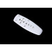 Люстра в зал или спальню светодиодная современная Splendid-Ray 1002665 RGB LED (WHITE)