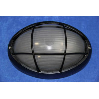 Фасадный светильник U4045S [BK] Splendid-Ray
100862