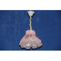 Подвесная люстра  L0047/1 MIX Splendid-Ray
890027