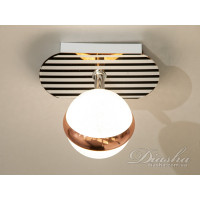 Подсветка для зеркал. Подсветка для картин Diasha 5864/1