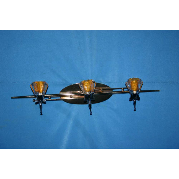 Галогеновое бра B7022/3 (FGD) Splendid-Ray
143046