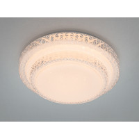 LED люстра Diasha Smart 22Вт без пульта Diasha W-32/230