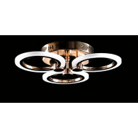 Светодиодная люстра LK65/3 LED (GD) Splendid-Ray
302089