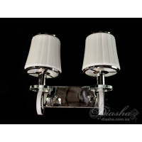 Светильник настенный Diasha 8331/2HR