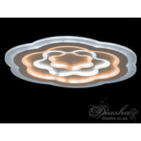 Люстры светодиодные Diasha MX2244-500 dimmer