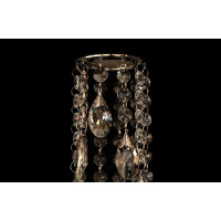 Точечный светильник 974WH+CH