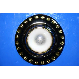 Точечный светильник ZJ1120B R39(с лампочкой) (GMG) Splendid-Ray
145054