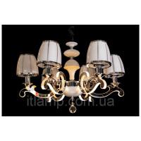 Классика с лед подсветкой Diasha  8316/6HR 4100K