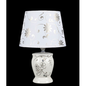Настольная лампа с абажуром Splendid-Ray 1001503