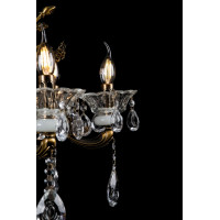 Люстры в зал классические Splendid-Ray 210818 (GAB) 