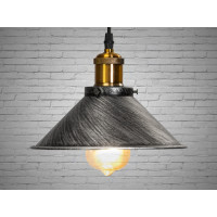 Лофт люстры Diasha 6855-210-BK-SV 