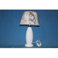 Настольная лампа с абажуром N906 (A+B) (WT3)*1 Splendid-Ray
205922 Настольная лампа с абажуром N906 (A+B) (WT3)*1 Splendid-Ray
205922