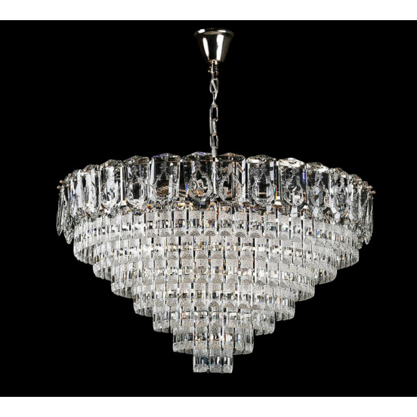 Хрустальная люстра L2464/800/16 (SG) Splendid-Ray
234558