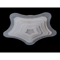 Люстры светодиодные Diasha MX2225-500 dimmer