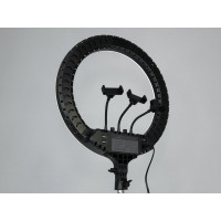 Селфи лампа Diasha SL-RL-21RGB