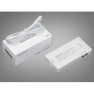 Тонкий керований блок живлення 24В, 15Вт, 0.6А Diasha PPF-SY-24v-15w