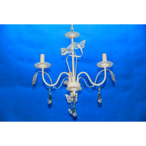 Люстра свеча L29716/3 (GWT) Splendid-Ray
253227