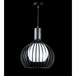 Подвесная люстра  L05/1 (BLK) Splendid-Ray
0260748