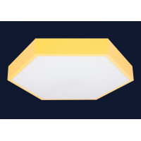 Потолочные светодиодные люстры Levistella 752L75 YELLOW