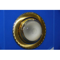 Точечный светильник O-0125A (SGS)+R50 Splendid-Ray
145004