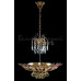 Хрустальная люстра 9121/8 Splendid-Ray
994237