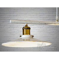 Люстры светильники Loft Diasha 9016-3WH-G