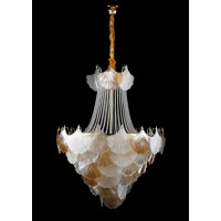 Хрустальная люстра LMD29070/14 (GD)(A+B) Splendid-Ray
768988