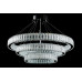 Светодиодная люстра L8560B/400+600+800/3 LED (CR) Splendid-Ray
234563